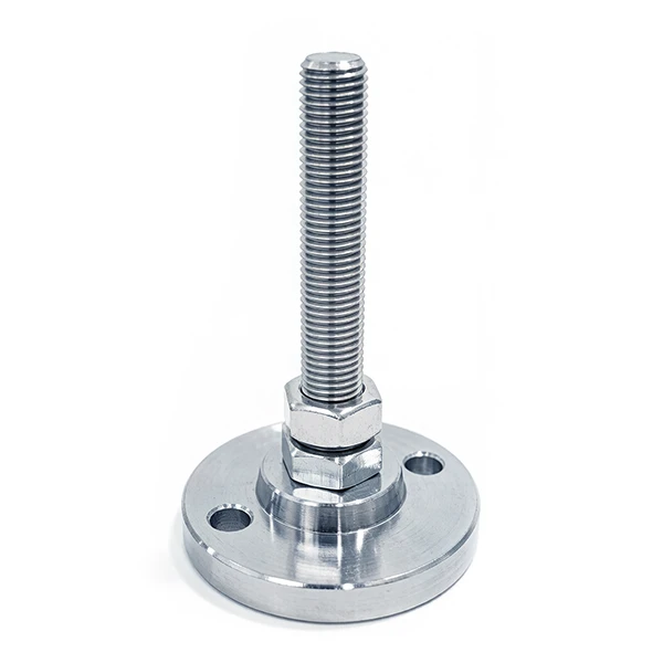 Heavy Duty Stainless Steel Leveling Feet suppliers